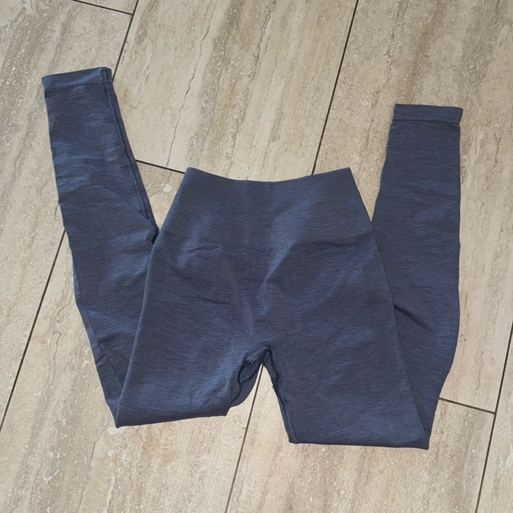 Alphalete leggings